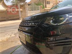 لاند روفر ديسكوفري